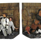 Image for article titled Trash Compactor Bookends Will Hopefully Crush Your Prequel DVDs
